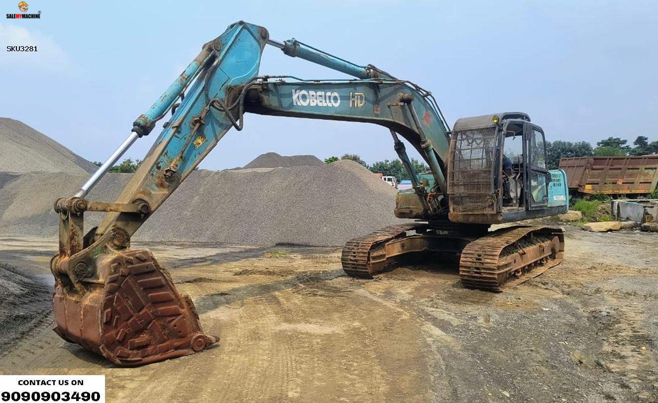 KOBELCO 210